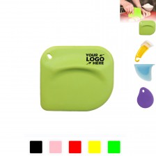 Silicone Bench Scraper